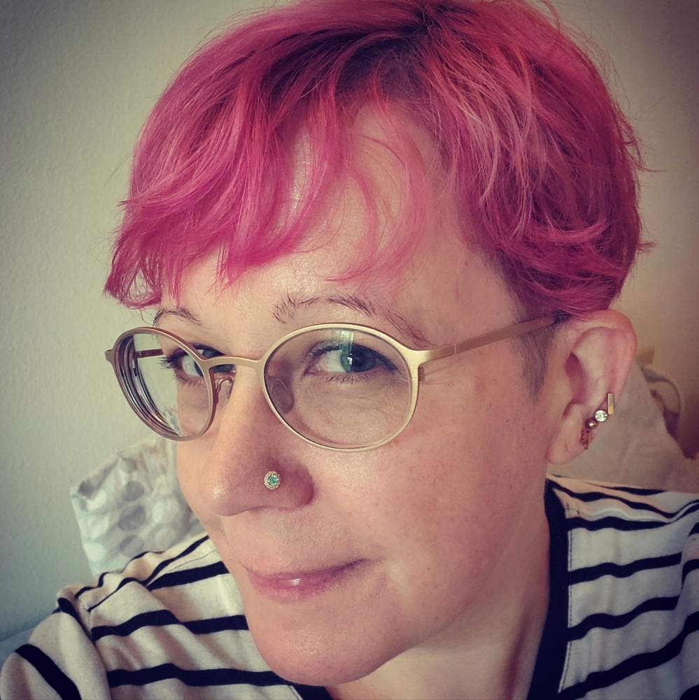 Meet your Posher, Diana